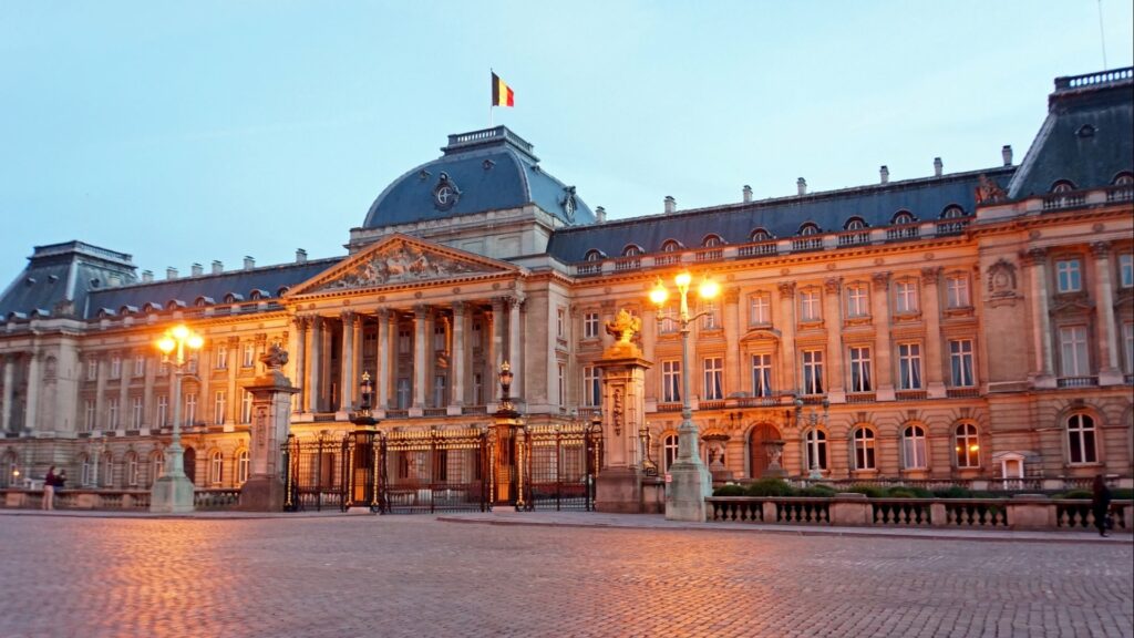 Top places to visit in Brussels, Belgium