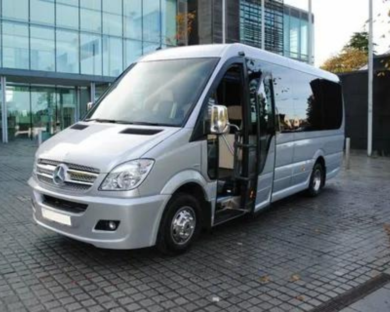 voiture à disposition avec chauffeur en Belgique Bruxelles