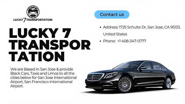 SFO Airport Taxi