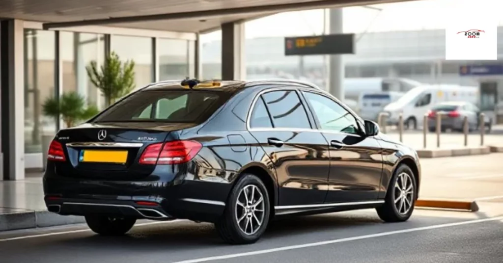 Taxi Service Braintree