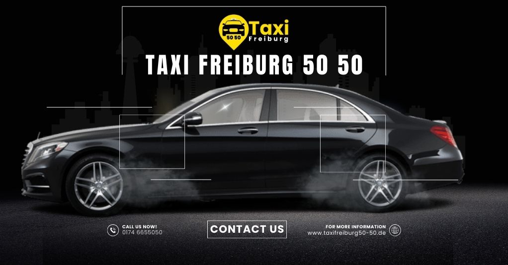 Freiburg VIP transfer