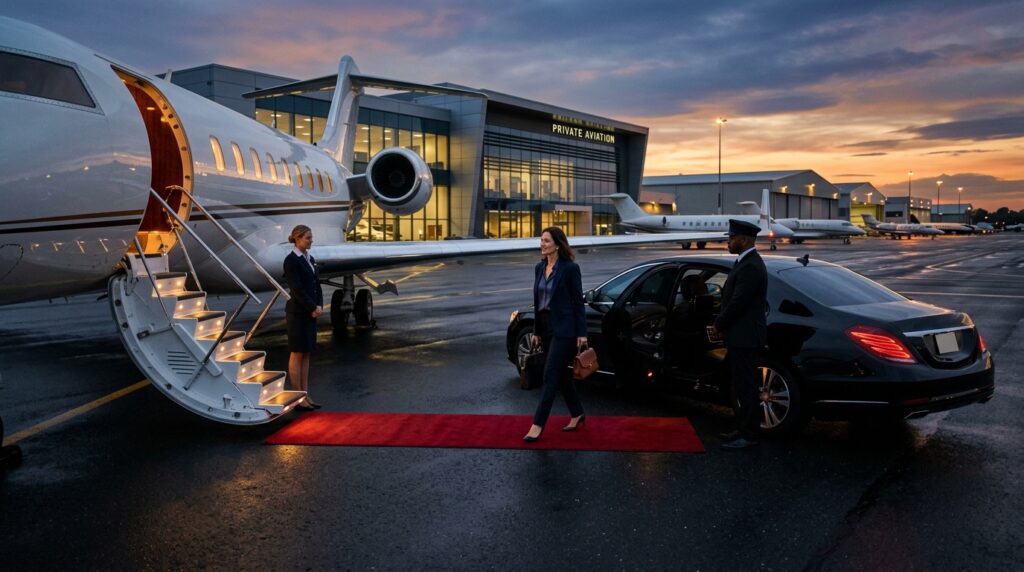 Gdansk airport taxi price