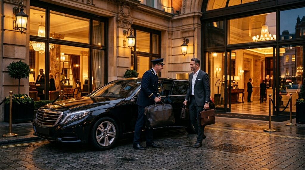 Tour Service San Jose